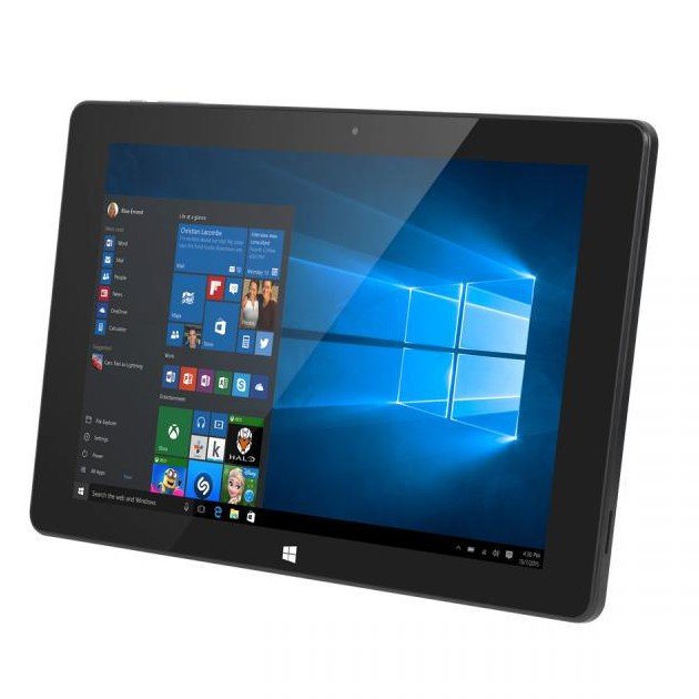 Tablet 2in1 Krüger & Matz 10.1 "EDGE 1084 - Windows 10