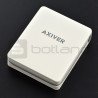 PowerBank Axiver RP1000 Mobiler Akku mit 10000 mAh - zdjęcie 1