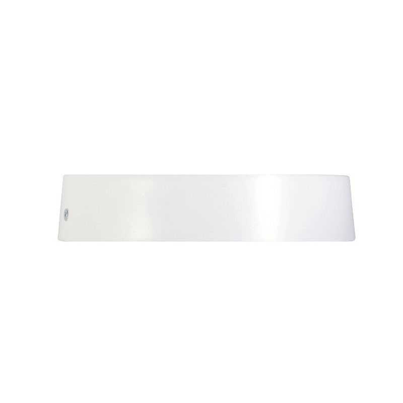 Surface LED ART Panel, rund 18cm, 12W, 720lm, AC80-265V, 4000K - neutralweiß