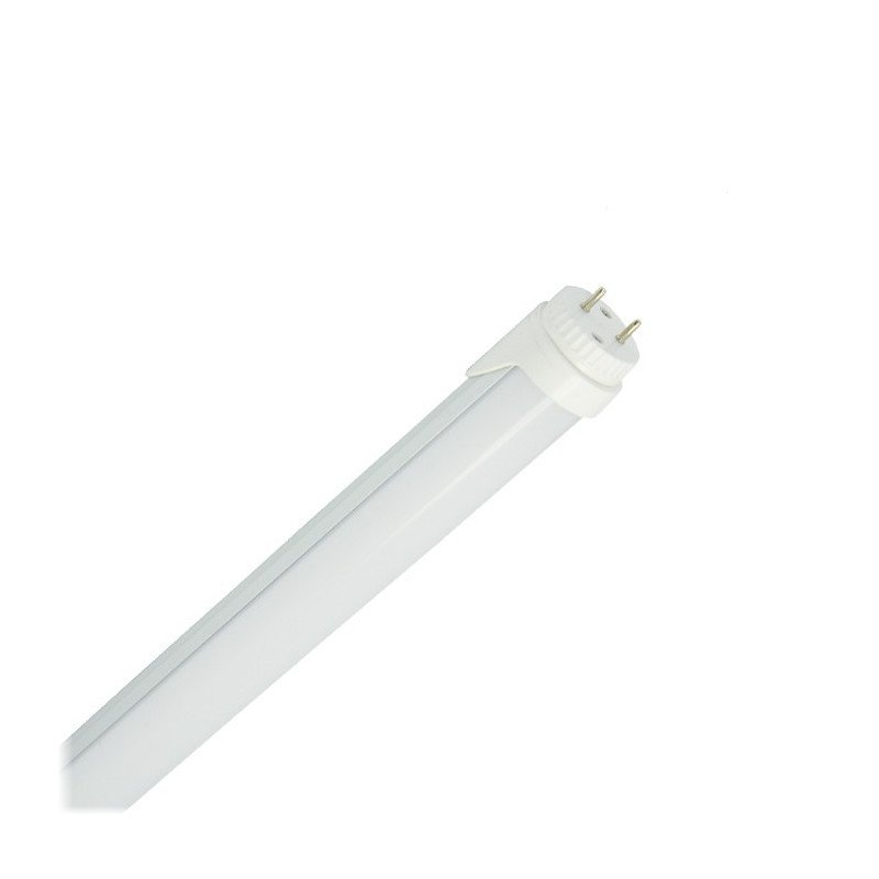 LED-Röhre ART T8 60cm, 10W, 900lm, AC80-265V, 6500K - kaltweiß