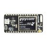 WiPy IoT - WiFi + Python-API-Modul - zdjęcie 3