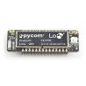 LoPy - LoRa-Modul, WLAN, Bluetooth BLE + Python-API - zdjęcie 2