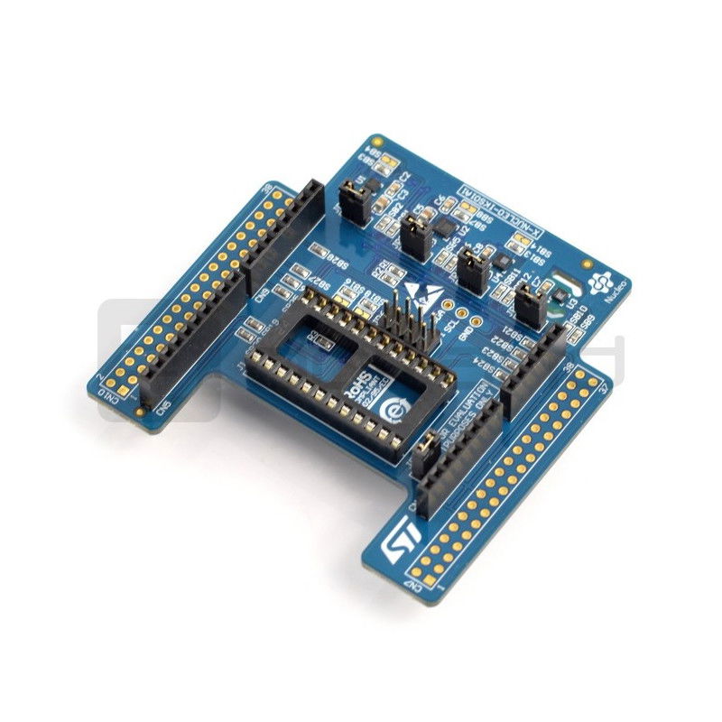 X-NUCLEO-IKS01A1 - Erweiterung für STM32 Nucleo-Module