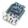 X-NUCLEO-IKS01A1 - Erweiterung für STM32 Nucleo-Module - zdjęcie 4