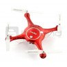 Syma X5UW 2,4 GHz Quadrocopter-Drohne mit FPV-Kamera - 32 cm - zdjęcie 1