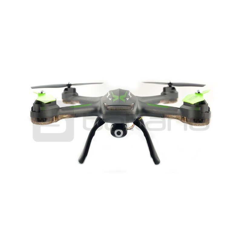 Syma X54HW 2,4 GHz Quadrocopter-Drohne mit FPV-Kamera - 37 cm