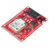 SparkFun Cellular Shield – MG2639 – GSM, GPRS, GPS-Modul für Arduino - zdjęcie 1