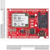 SparkFun Cellular Shield – MG2639 – GSM, GPRS, GPS-Modul für Arduino - zdjęcie 2