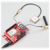 SparkFun Cellular Shield – MG2639 – GSM, GPRS, GPS-Modul für Arduino - zdjęcie 5