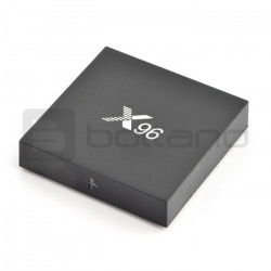Android 6.0 Smart-TV-Box GenBox X96 QuadCore 2 GB RAM