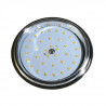 LED ART Birne, AR111, G53, 8W, 640lm, warme Farbe - zdjęcie 2