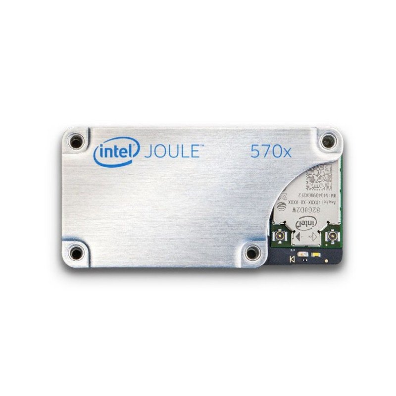 Intel Joule 570x Starterkit