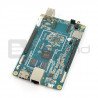 PineA64 + - ARM Cortex A53 Quad-Core 1,2 GHz + 2 GB RAM - zdjęcie 1