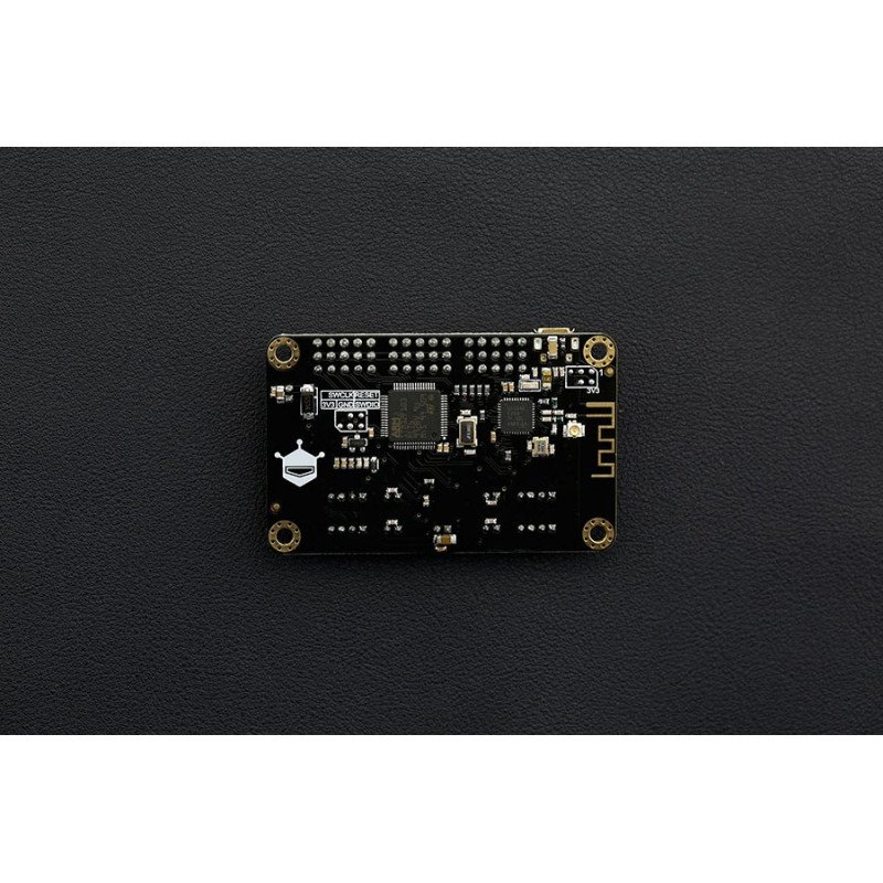Romeo BLE Quad - Bluetooth 4.0 + Motortreiber - kompatibel mit Arduino