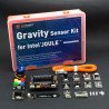 Gravity Sensor Kit – Starterkit für Intel Joule - zdjęcie 1