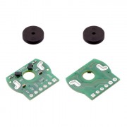 Pololu - Magnetischer Encoder-Satz für Motoren 20D mm - 2,7-18V - 2-tlg.