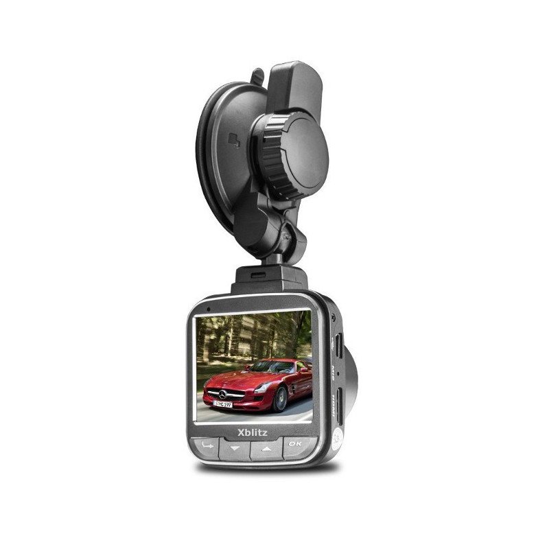 Xblitz GO Recorder - Autokamera