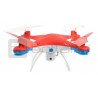 OverMax X-Bee Drone 3.1 Plus 2,4 GHz Quadrocopter-Drohne mit Kamera - Rot - 34 cm + 2 zusätzliche Batterien - zdjęcie 3