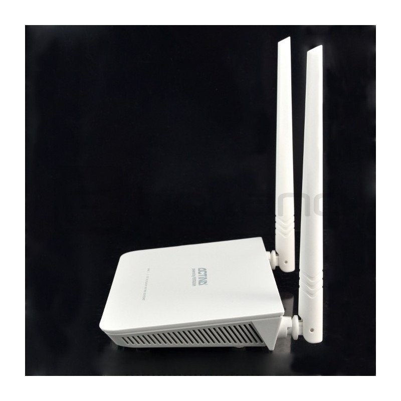 Actina P6344 MIMO 5dBi 2,4 GHz ADSL-Router