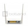 Actina P6344 MIMO 5dBi 2,4 GHz ADSL-Router - zdjęcie 3