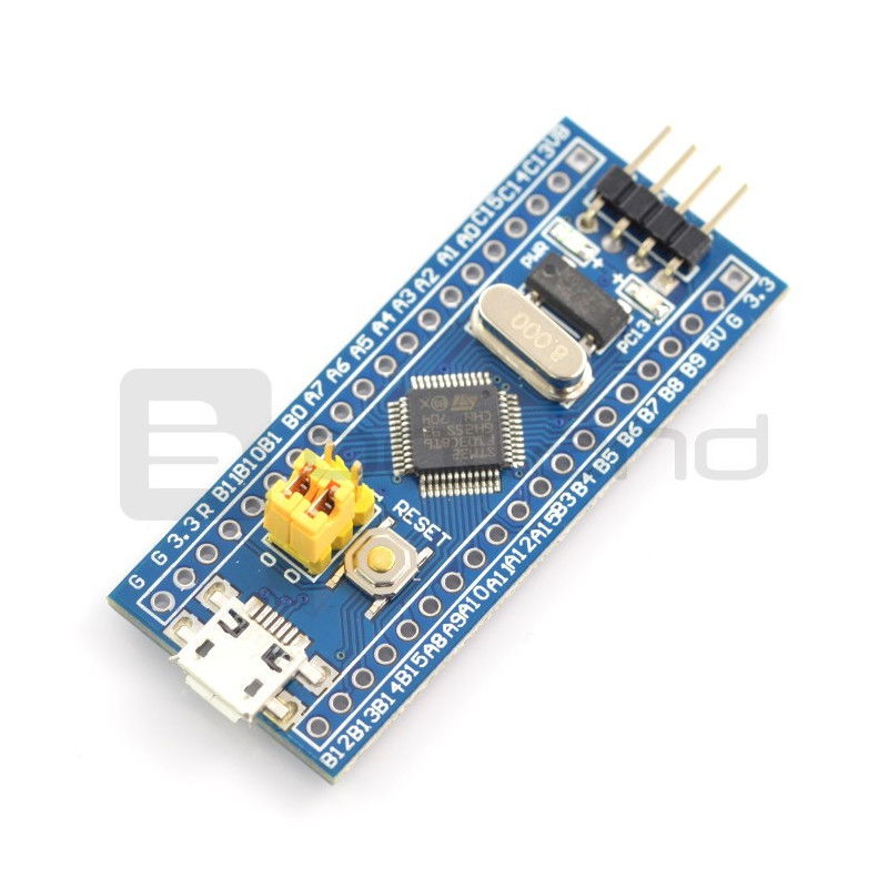 STM32F103C8T6 ARM Cortex M3