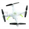 Syma X5HW 2,4 GHz Quadrocopter-Drohne mit FPV-Kamera - 33 cm - zdjęcie 1