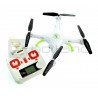 Syma X5HW 2,4 GHz Quadrocopter-Drohne mit FPV-Kamera - 33 cm - zdjęcie 2
