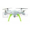 Syma X5HW 2,4 GHz Quadrocopter-Drohne mit FPV-Kamera - 33 cm - zdjęcie 3