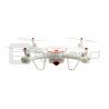 Syma X5UC 2,4-GHz-Quadrocopter-Drohne mit 1-Mpx-Kamera - 32 cm - zdjęcie 3