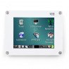Resistiver Touchscreen W35B LCD TFT 3,5 '' 320x240px für NanoPi 2 - zdjęcie 1