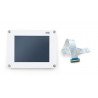 Resistiver Touchscreen W35B LCD TFT 3,5 '' 320x240px für NanoPi 2 - zdjęcie 8