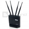 Netis WF2780 Gigabit-Dualband-2,4 / 5-GHz-Router - zdjęcie 1