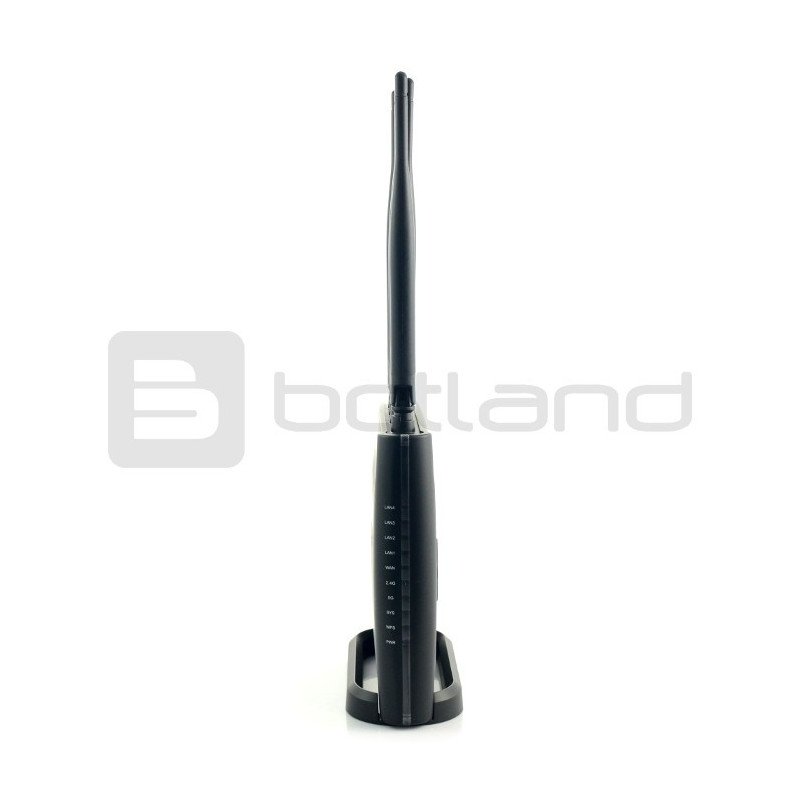 Netis WF2780 Gigabit-Dualband-2,4 / 5-GHz-Router