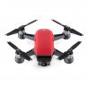 DJI Spark Lava Red Quadrocopter-Drohne - VORBESTELLUNG - zdjęcie 1