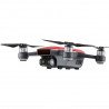 DJI Spark Lava Red Quadrocopter-Drohne - VORBESTELLUNG - zdjęcie 2