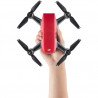 DJI Spark Lava Red Quadrocopter-Drohne - VORBESTELLUNG - zdjęcie 6