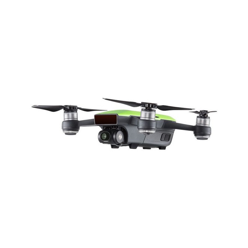 DJI Spark Meadow Green Quadrocopter-Drohne - VORBESTELLUNG