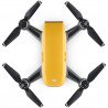 DJI Spark Sunrise Yellow Quadrocopter-Drohne - VORBESTELLUNG - zdjęcie 4