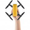 DJI Spark Sunrise Yellow Quadrocopter-Drohne - VORBESTELLUNG - zdjęcie 6