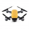 DJI Spark Fly More Combo Combo Sunrise Yellow Quadrocopter-Kit – VORBESTELLUNG - zdjęcie 2