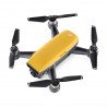 DJI Spark Fly More Combo Combo Sunrise Yellow Quadrocopter-Kit – VORBESTELLUNG - zdjęcie 3