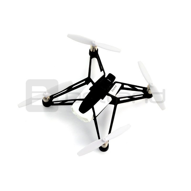 Parrot Rolling Spider Quadrocopter-Drohne - 12 cm