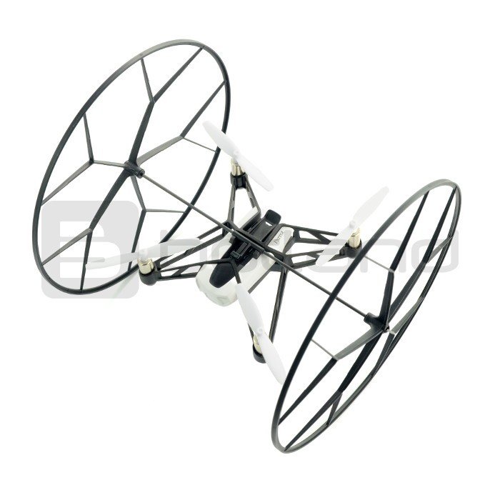 Parrot Rolling Spider Quadrocopter-Drohne - 12 cm