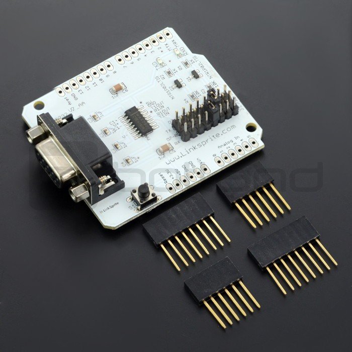 LinkSprite - RS232-Schild V2 für Arduino