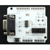 LinkSprite - RS232-Schild V2 für Arduino - zdjęcie 2