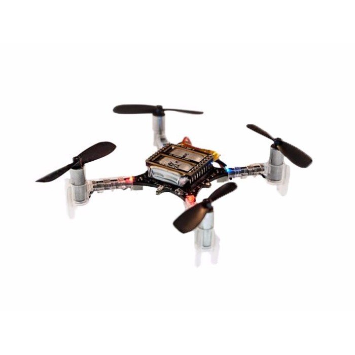 Crazyflie 2.0 Quadrocopter-Drohne - 9cm
