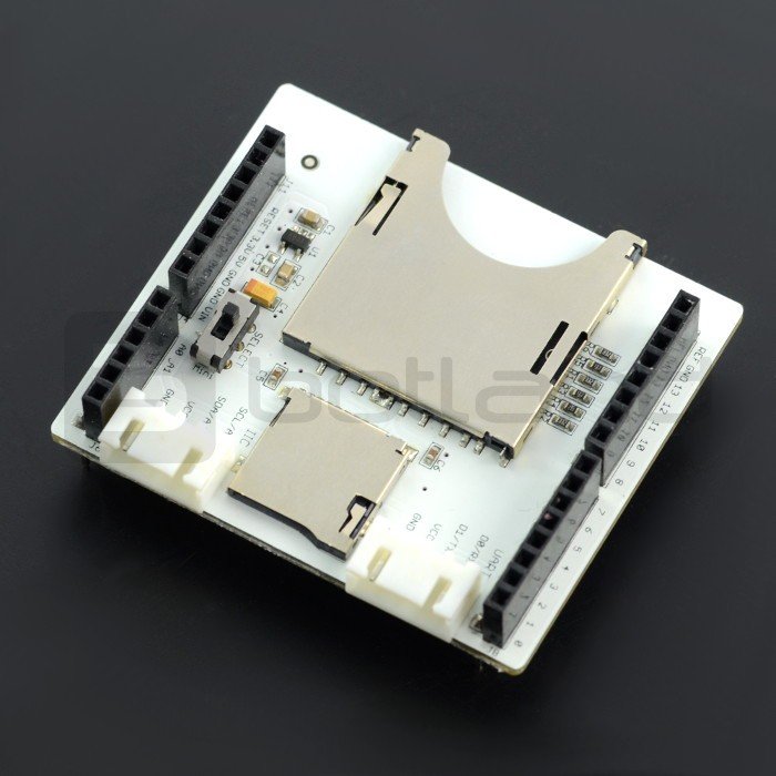 LinkSprite - SD-Schild für Arduino