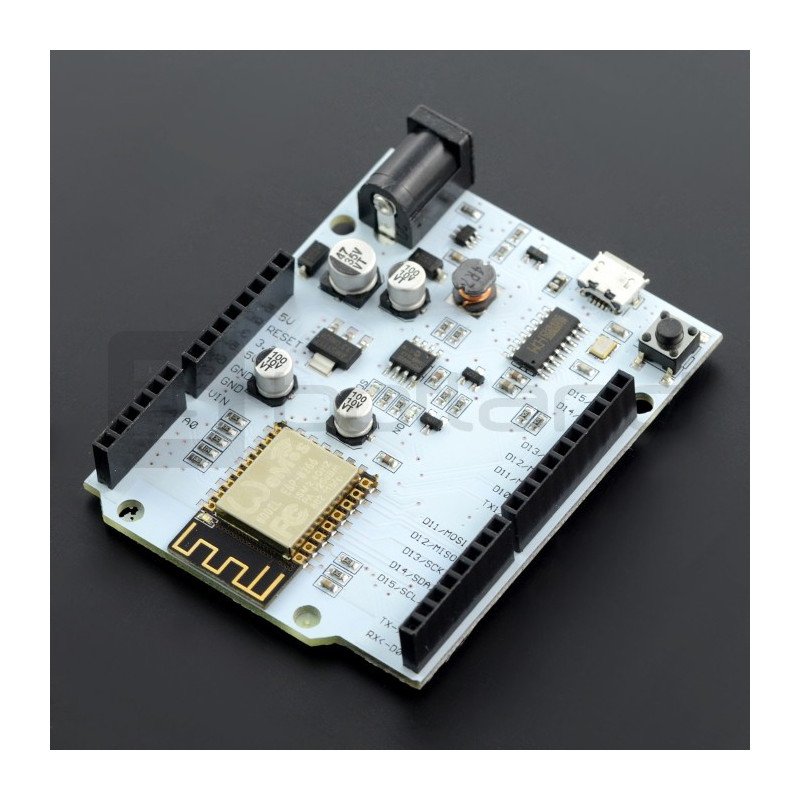 LinkNode D1 WiFi ESP8266 - kompatibel mit WeMos und Arduino