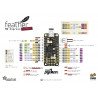 Adafruit Feather M0 Express 32-Bit – CircuitPython- und Arduino-kompatibel - zdjęcie 5