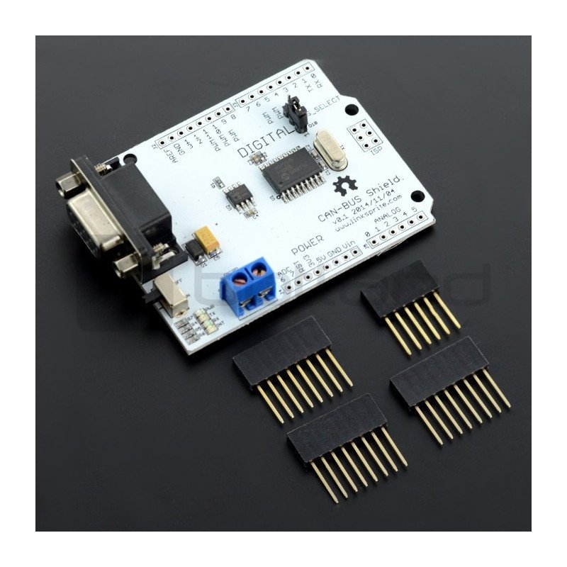 LinkSprite - CAN-BUS-Schild - Schild für Arduino